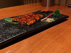 -千代武日本料理(开发区店)