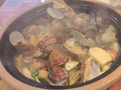 -里岛烤鱼(东港凯虹广场店)