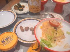 -侃爷南门铜锅涮肉
