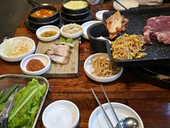 -Dombe豚(黑猪肉街店)