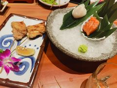 -皇品田苑日式料理(苏州中心店)