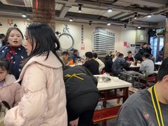 -水碾河刘老大串串香(水碾河路店)