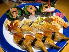 -元通寿司(大朗店)