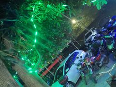 -贤鲁岛贤溪农庄