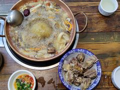 -香香腊排骨.野生菌火塘总店(束河店)
