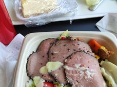 -宜家·瑞典风味餐厅(天津东丽商场店)