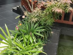 -濮园 · 四合院餐厅