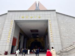 -法门文化景区