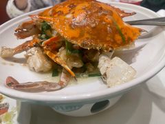 -武汉香格里拉大酒店·香宫中餐厅