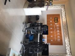 -猫头鹰照相馆(福田店)