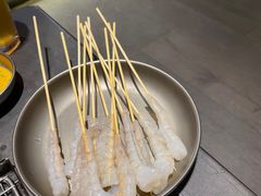 -夜食白市Yespicy·烧烤啤酒宵夜(番禺四海城店)
