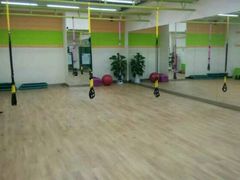 -阳光游泳培训(北苑店)