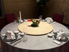 -香乐园·淮扬菜中餐厅·Shang Garden(福田香格里拉店)