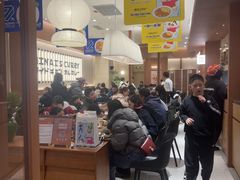 -池奈·咖喱蛋包饭(熙地港店)