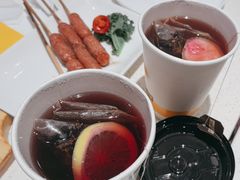 -乐凯撒披萨(南山书城店)