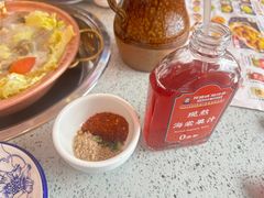 -阿婆情腊排骨火锅(金虹路店)