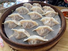 -清真·白家牛肉罩火烧老店(育才街店)