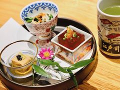 -江户前寿司(好运街店)