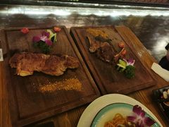 -春风十里烧烤音乐吧(实力乐队驻唱三元里店)