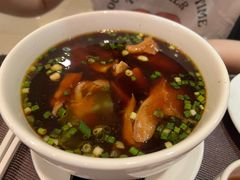 -中国厨房/台湾牛肉面