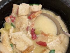 石锅豆腐-宝燕壹号(徐汇店)
