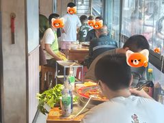 -陈眼镜火锅(总店)