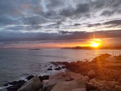 -南澳海滩
