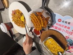 -必胜客(上海新南方商城PH店)