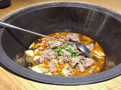 -福茂源横山铁锅羊肉(牡丹园店)