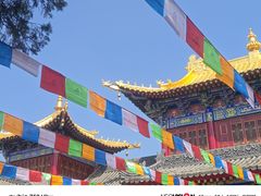 -西安市广仁寺