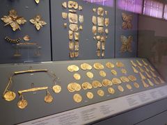 -雅典国家考古博物馆(Ethniko Archaiologiko Museo)