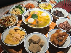 -寻宝记绍兴菜(状元店)