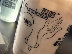 -放哈·甜醅子奶茶创造者(正宁路店)