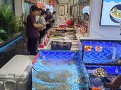 水产区-佳和水饺(海德公馆店)