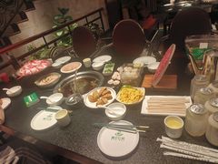 -葛记红焖羊肉(和平路形象店)