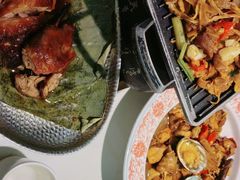 -苏梦江南·淮扬菜(夫子庙店)