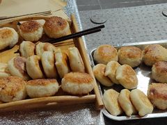 -老味茶屋(川沙老街店)