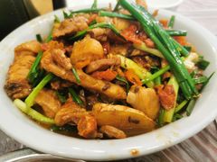 -高子烧鸡公(五里堆路店)
