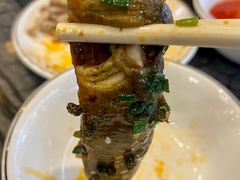 -情妹耙泥鳅·江湖川菜(科华店)