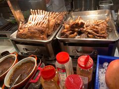 -味餐厅·海鲜·火锅·自助餐