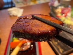 -水之惠鲜鱼料理(王府大街店)