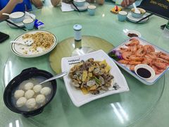 -景好海鲜餐厅(大鹏必选旅游店)