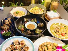 -ChitChat奇洽·Bistro(黎黄陂路店)