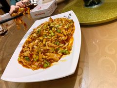 -三猫黑鱼花(南大店)