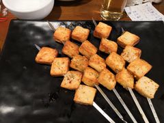 -食客烧烤(罗道庄店)