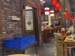 -蜀大侠火锅(总府路店)