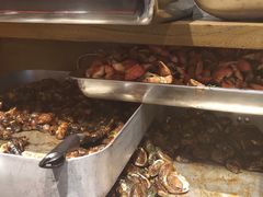 -日丰园海肠水饺·老字号大连海鲜(和平广场店)
