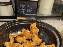 -昆山裕元花园酒店·温莎西餐厅