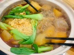 -武圣羊汤(武圣路店)