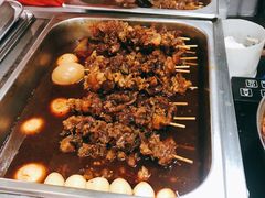 -阿信糖水(体育花园店)